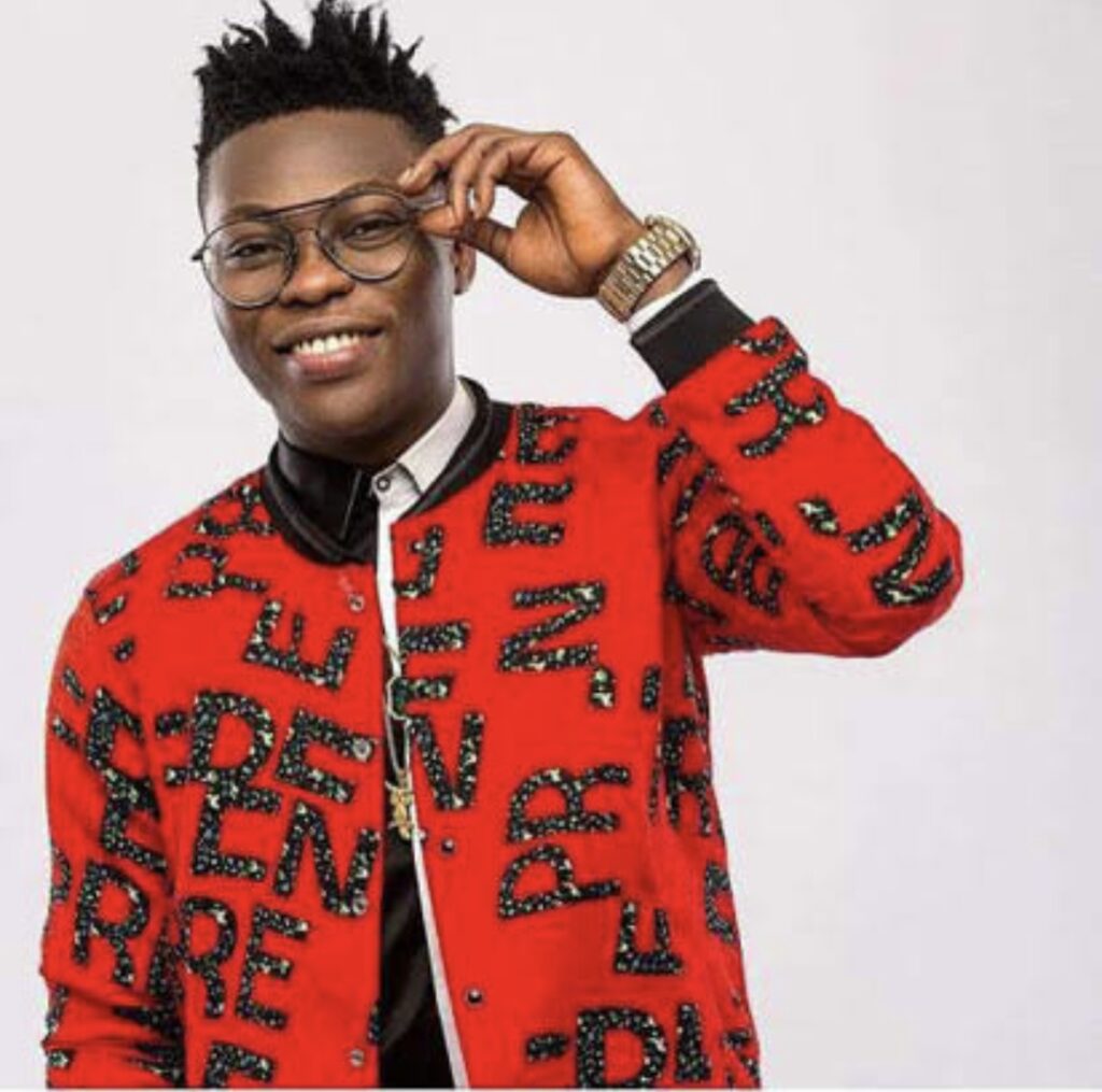 Reekado banks biography, net worth, career, age, education, state of ...