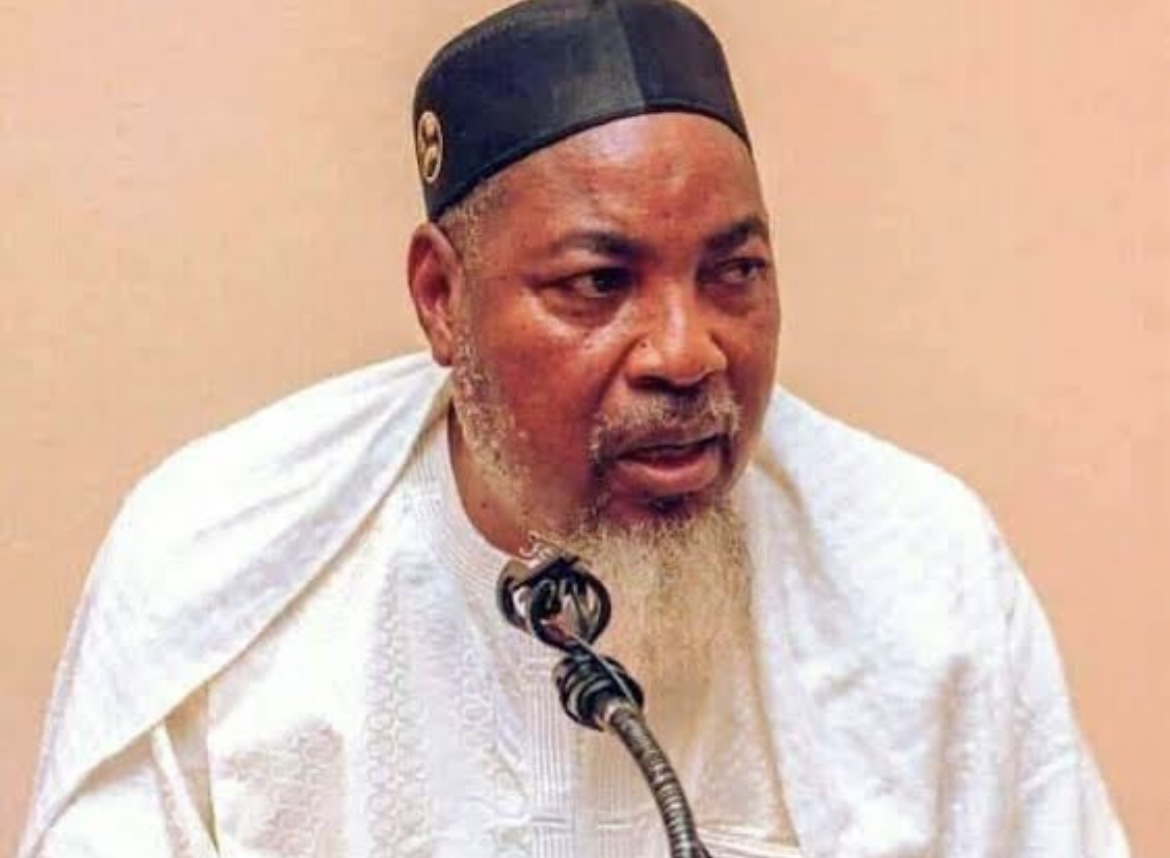 Sheikh Abubakar Giro Argungu Biography, Net Worth, Age, State Of Origin ...